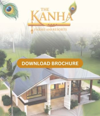The Kanha Farms and Resorts Brochure